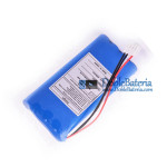 Batería para Fukuda FX-7302 1604 T8HR4/3FAUC-5345 [Batería de repuesto]